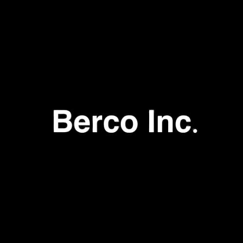 Berco Inc