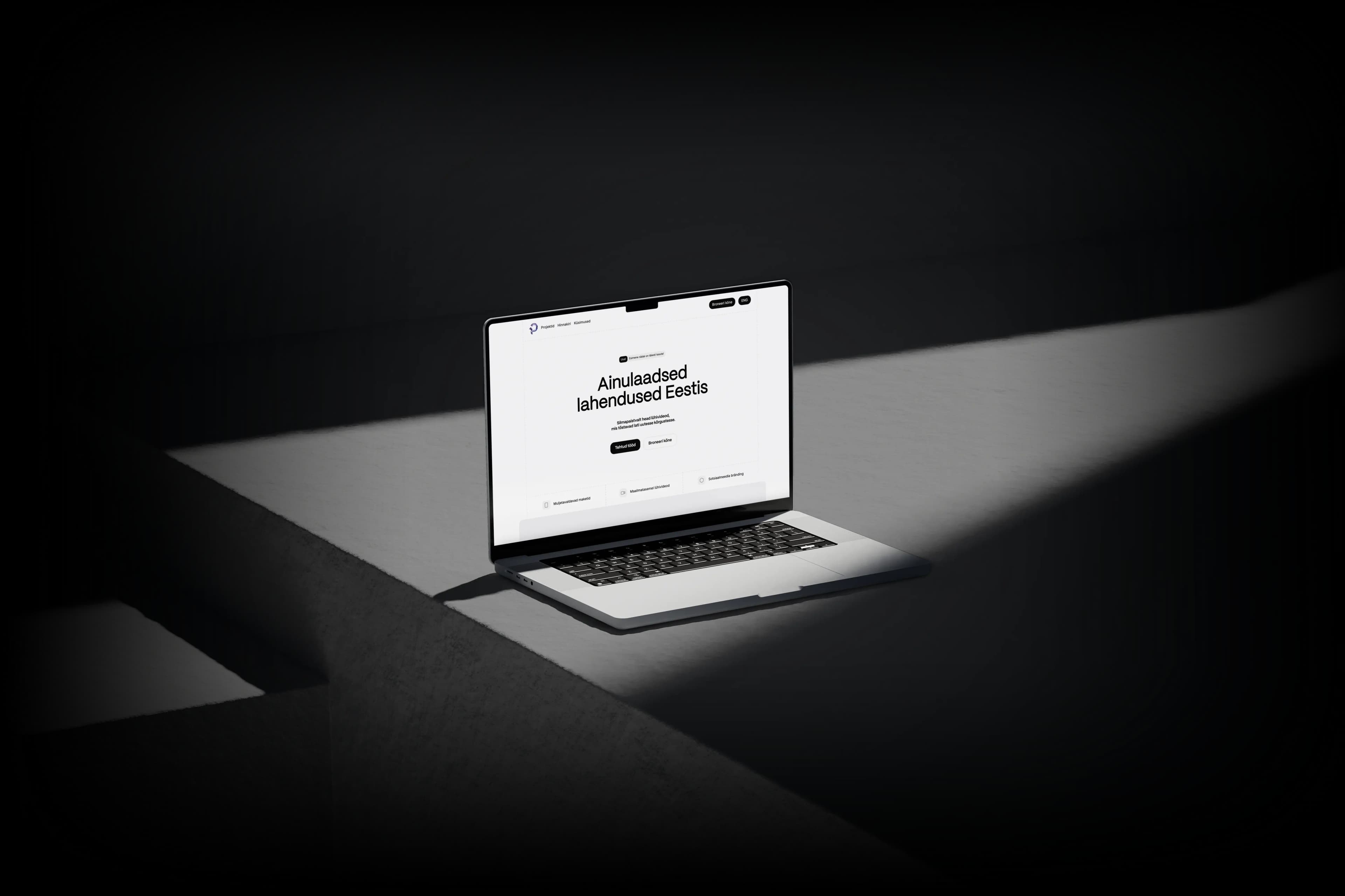 Peak project