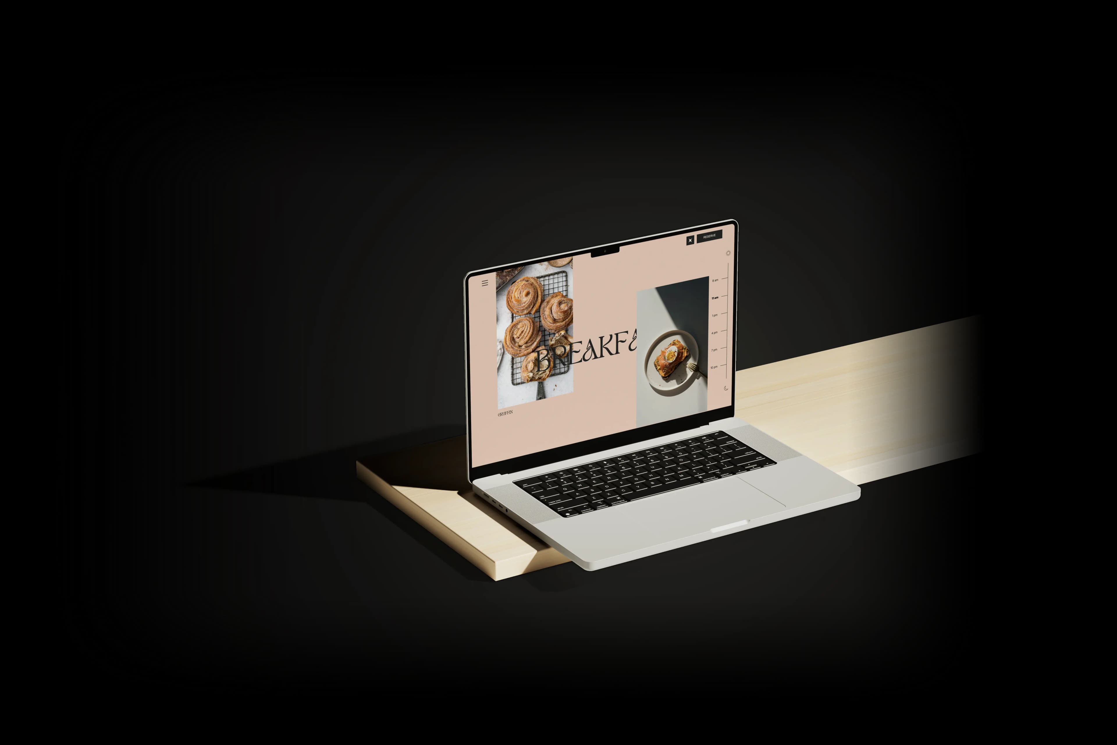 Vita Lenta project